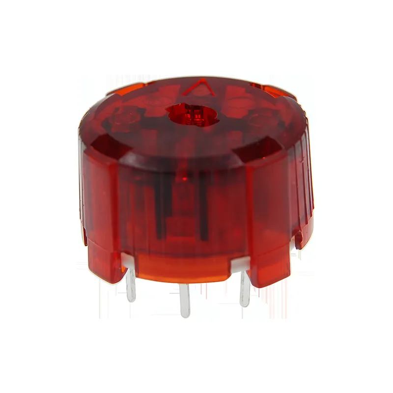 SR16K-1 Modell
