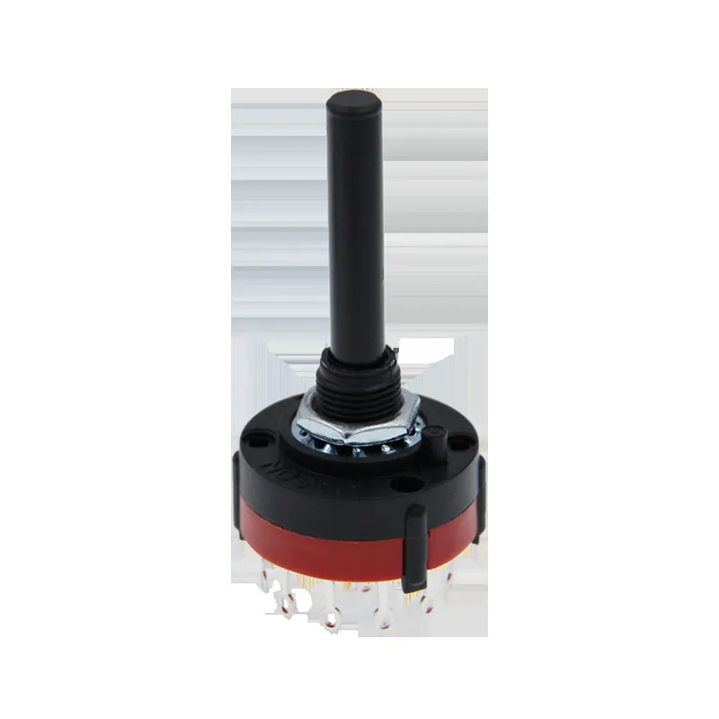 SR261-long-shaft Modell
