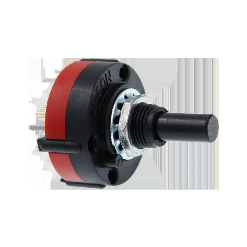 SR262-1 Modell