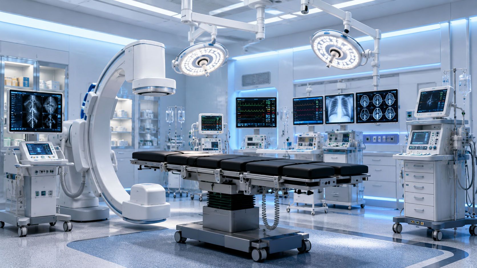 Medical Equipment