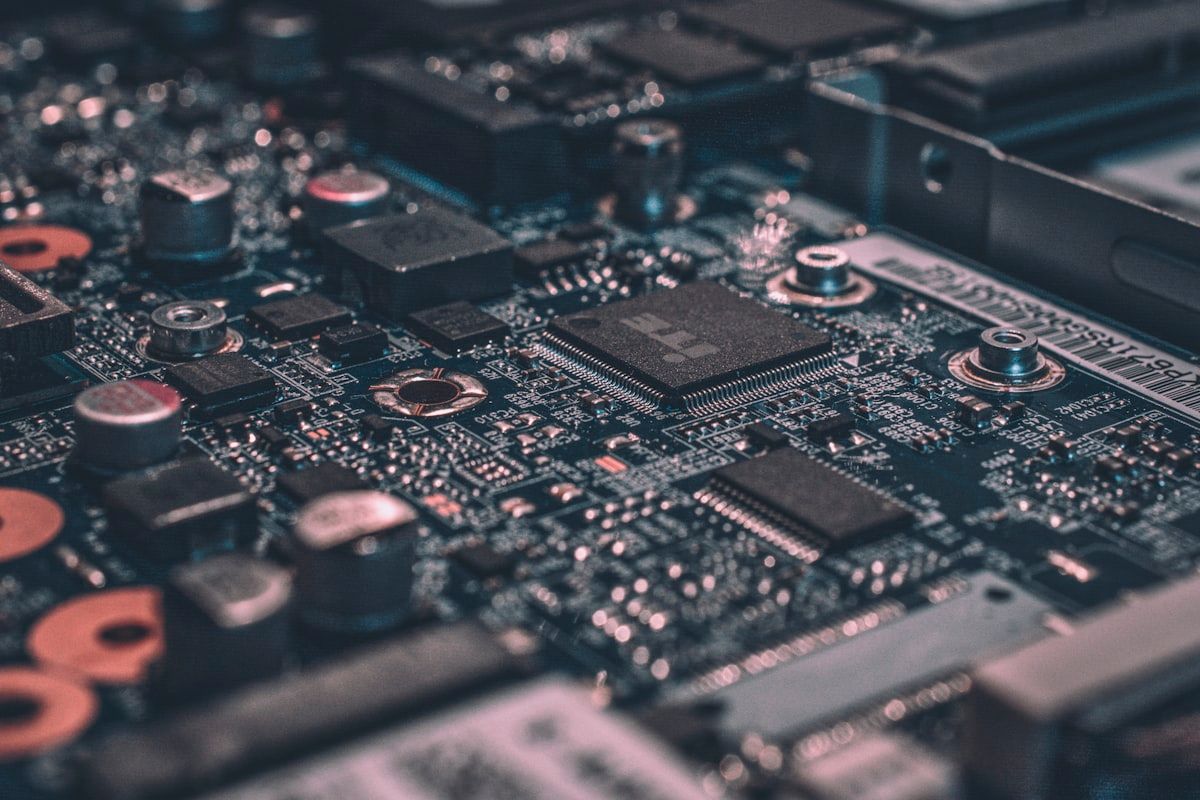 Jason Electronics manufacturing