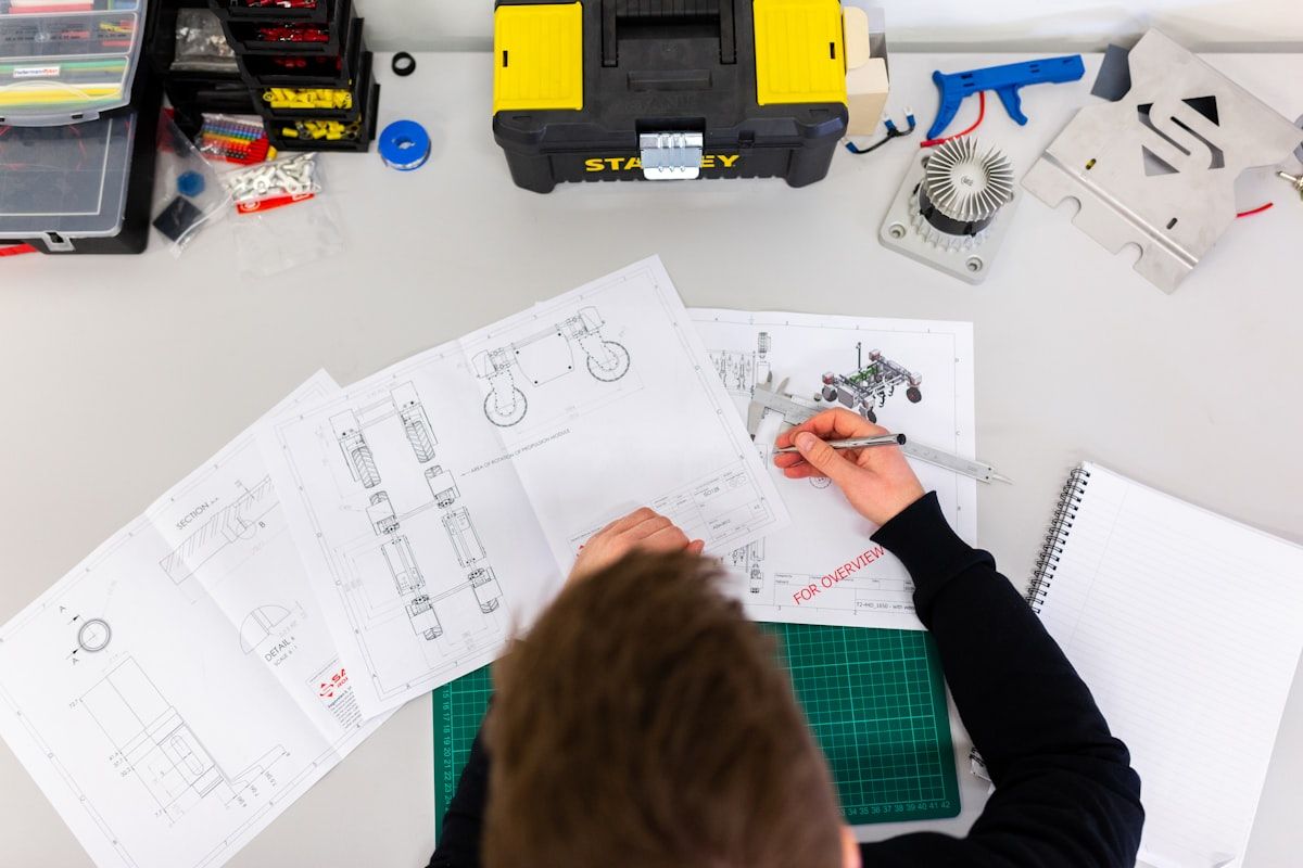 Precision components from Jason Electronics